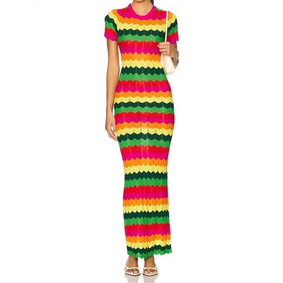 Beach Riot Other - Beach Riot Emory Crochet Dress/Coverup- LG